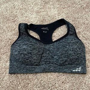 Womens sports bra